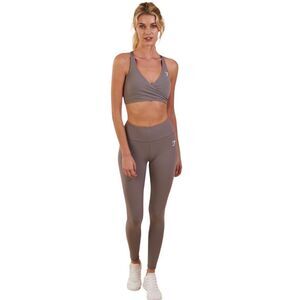 NEW Gymshark Slate Grey 7/8 Dream Leggings Size S